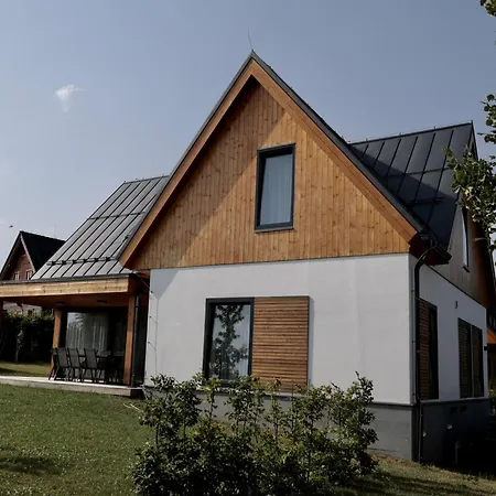 Kcb075 Villa *